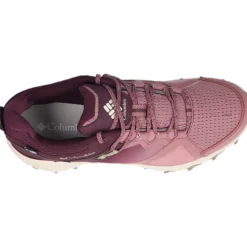 Baskets*Columbia Peakfreak Hera Outdry Moonvista